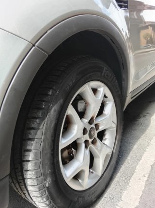 Ford Kuga 2009