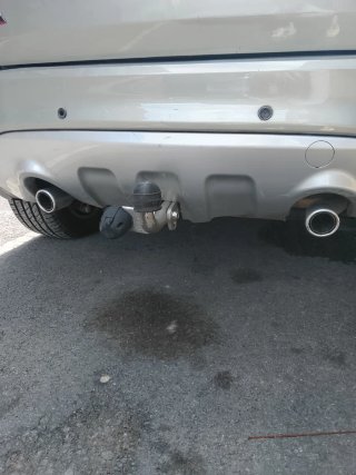 Ford Kuga 2009