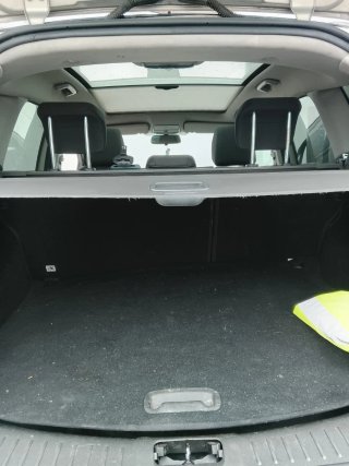 Ford Kuga 2009