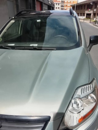 Ford Kuga 2009
