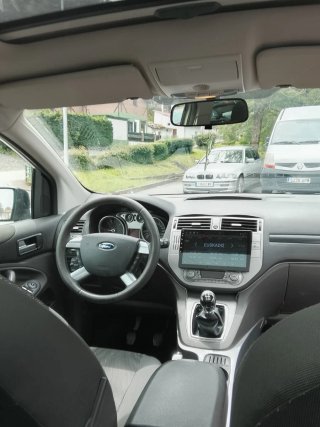 Ford Kuga 2009
