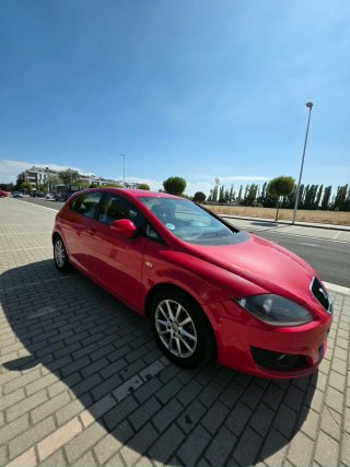 SEAT Leon 2011