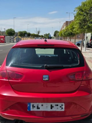 SEAT Leon 2011