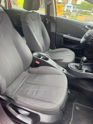 SEAT Leon 2011