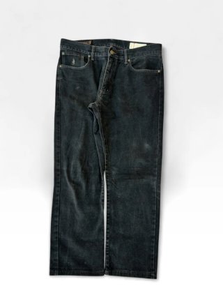 Jeans MCS Marlboro Classics Dawson Nero
