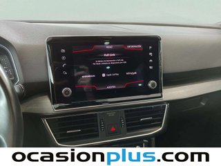 SEAT Tarraco 2.0 TDI S&S Xcellence 4Drive DSG 140 kW (190 CV)