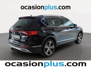 SEAT Tarraco 2.0 TDI S&S Xcellence 4Drive DSG 140 kW (190 CV)