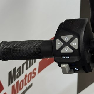 KTM 390 Duke