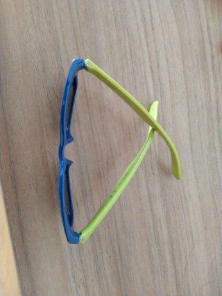 Gafas de sol para bebé