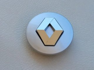 56mm Renault Tapabujes Centro de Llantas Ruedas