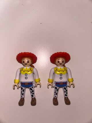 Playmobil Disney Figuras