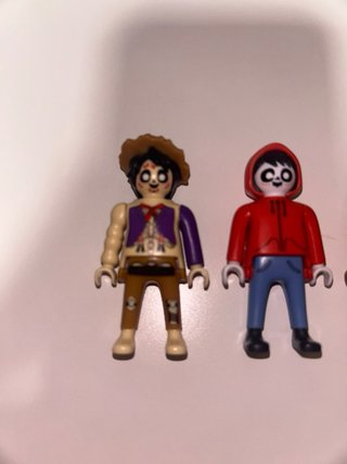 Playmobil Disney Figuras