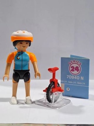 Playmobil Serie 24 70940 N