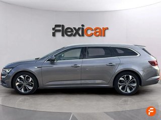 Renault Talisman S.T. Limited Blue dCi 118kW (160CV) EDC