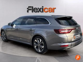 Renault Talisman S.T. Limited Blue dCi 118kW (160CV) EDC