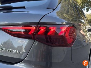 Audi A3 Sportback Advanced 40 TFSI e 150kW S tro