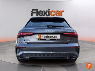 Audi A3 Sportback Advanced 40 TFSI e 150kW S tro