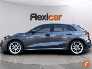 Audi A3 Sportback Advanced 40 TFSI e 150kW S tro