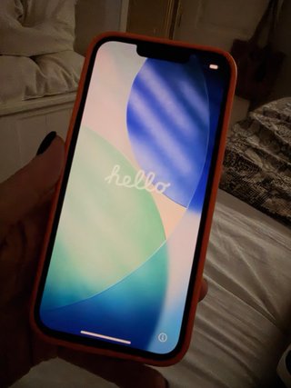 iPhone 13 Pro 256GB Dorado