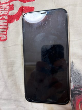 iPhone 11 Blanco