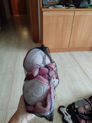 Patines en línea niña Talla 31-34