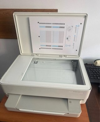 Stampante HP Envy 6000e WIFI