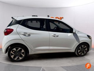 Hyundai i10 1.0 Klass