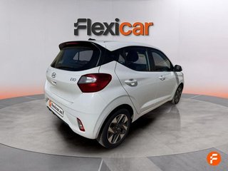 Hyundai i10 1.0 Klass
