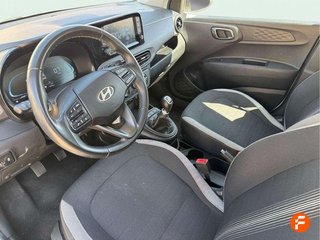 Hyundai i10 1.0 Klass