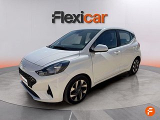 Hyundai i10 1.0 Klass