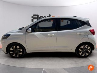 Hyundai i10 1.0 Klass
