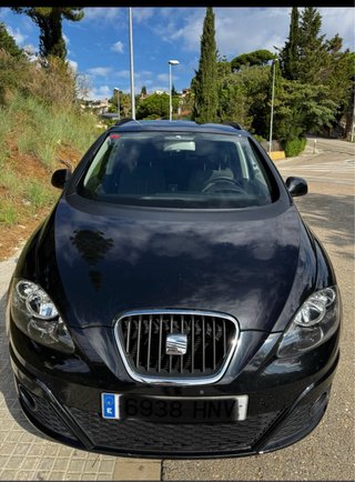 SEAT Altea XL 2013