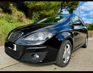 SEAT Altea XL 2013