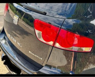 SEAT Altea XL 2013