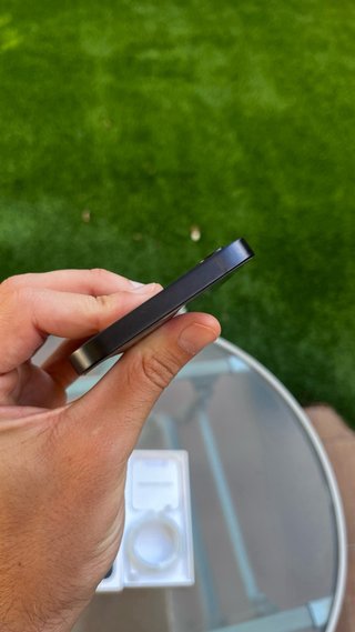 iPhone 12 64GB 97%