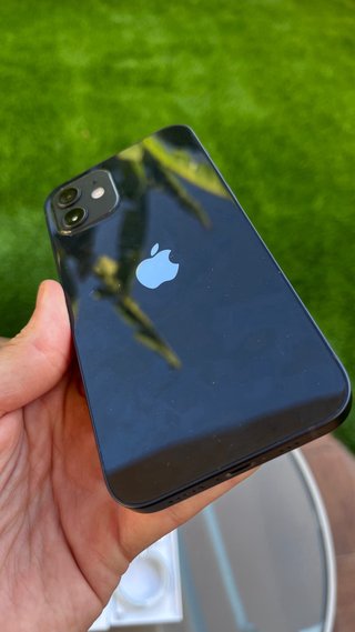 iPhone 12 64GB 97%