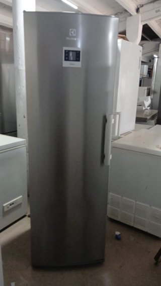 Nevera Electrolux