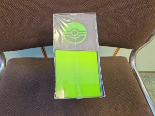 Pokemon ETB Equilibrio Perfecto Precintada