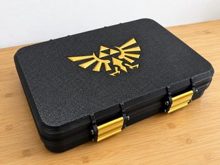Funda slim Nintendo Switch personalizada