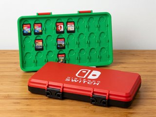 Funda slim Nintendo Switch personalizada