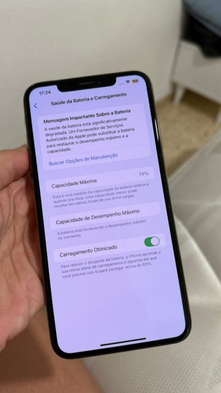 iPhone XS Max 64GB