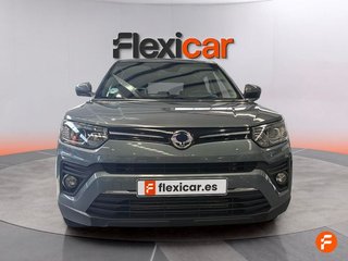 SsangYong Tivoli G12T Urban Plus