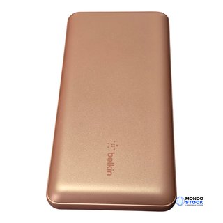Belkin Powerbank 20000 mAh USB-C Ricarica Rapida