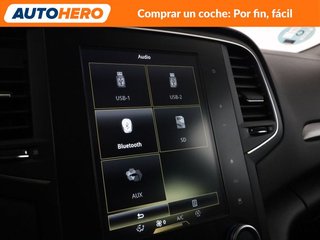 Renault Megane 1.5 dCi Energy Zen