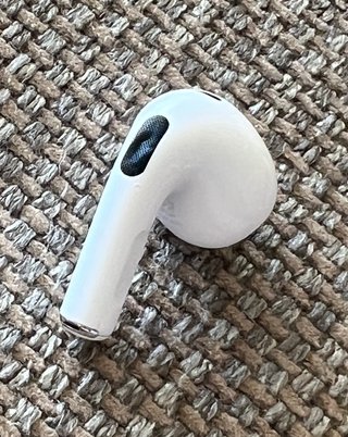 AirPods 3ª Gen Caja y Factura