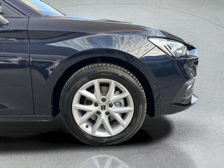 SEAT Leon 2022 DSG 150cv