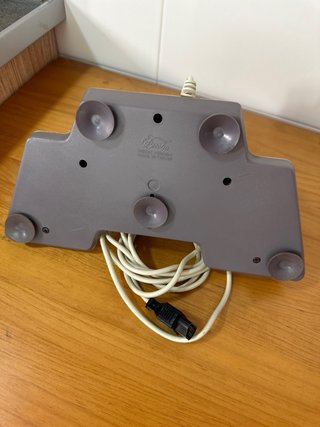 Ultimate Super Stick per Nintendo NES