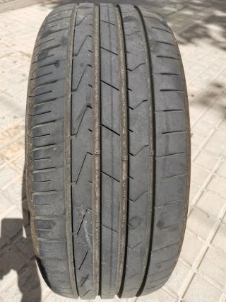 Neumáticos Hankook Ventus Prime3 225/55 R16