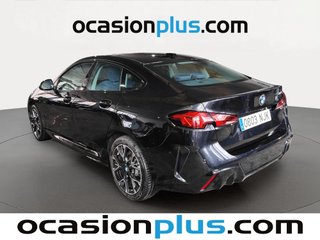 BMW Serie 2 218d Gran Coupe 110 kW (150 CV)