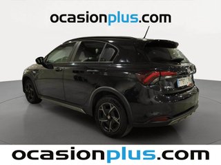 Fiat Tipo 1.3 Multijet City Cross 70 kW (95 CV)
